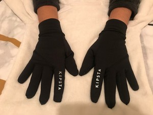thermal cycling gloves mens