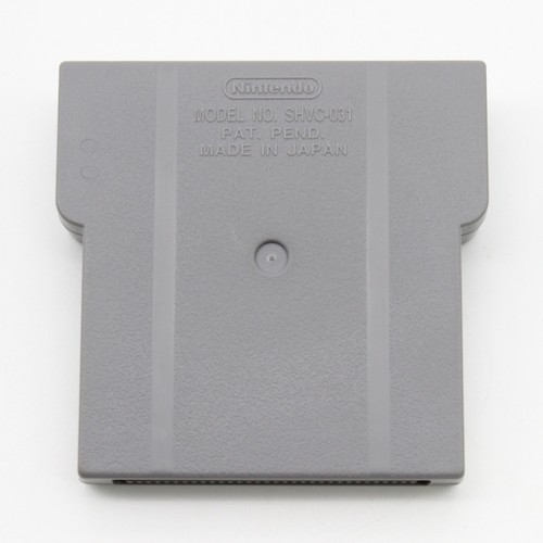 Nintendo Satellaview 8M Memory Pack Box BSMC-HM-JPN Super Famicom SFC Japan 25 - Picture 3 of 14