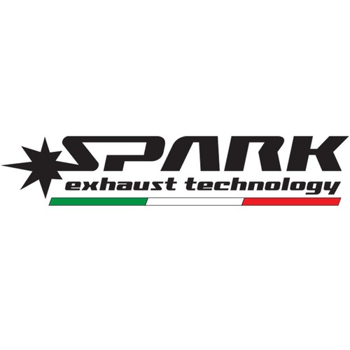 BMW S 1000 RR 2019-2021 Auspuff Spark Grid-O RC GBM0702T - Bild 4 von 4