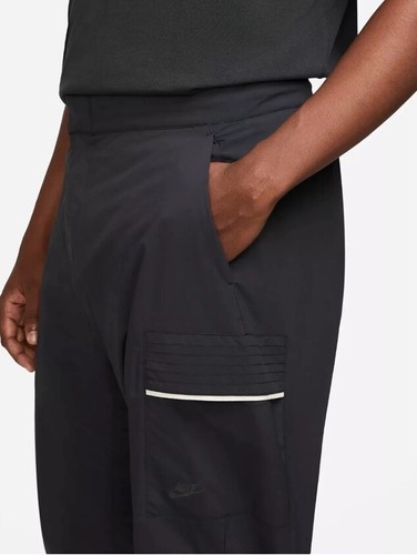 Nike Size 36 Mens Sportswear Style Essentials Utility Cargo Pants DM6681 36x28 - Picture 12 of 14