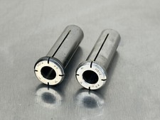 (2) Mandril de pinza de reducción de manguito hidráulico ID Rego-Fix HS 12 x 8 mm 1912.08000