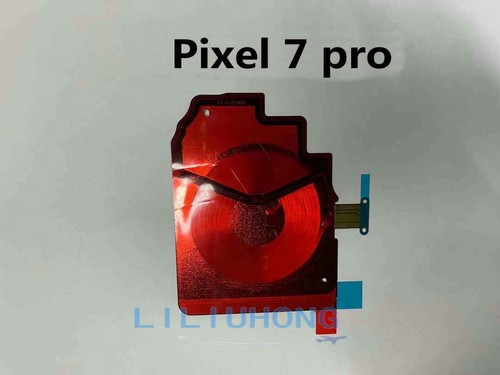 NFC Wireless Charging Receiver Antenna Chip For Google Pixel 3XL 4 5 6 7 pro - Imagen 9 de 9