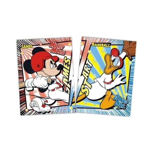 Card Fun Disney All Star Sports Collezione Anime Trading Card Booster Box Sigillato - Foto 3 di 21