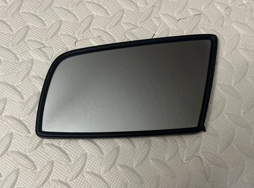 2006-2010 BMW 545i 5 Series OEM LH Left Driver Mirror Glass Heated W/Dim ✅