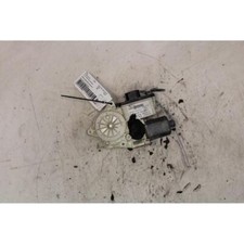 FERNSTERHEBERMOTOR HINTEN LINKS FÜR BMW X3 E83 (03-06) 3.0 TD (160KW) 4WD 2003