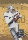 1997 Playoff First & Ten Deion Sanders #180