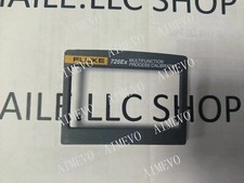 Original for Fluke 725EX Process Calibrator Plastic screen frame screen cover
