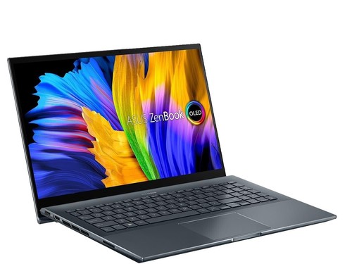 Windowsノート本体 Asus Q408UG RAM 8Gb SSD 256 2022 Asus Zenbook Q408UG-211.BL 14