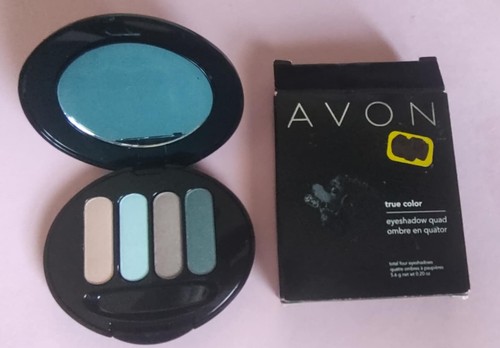 Eyeshadow (Quads, Trios, Duos & Singles) by Avon. ~ You Choose ~ VINTAGE/New!!! - Picture 21 of 49