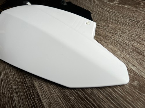 2010-2013 Yamaha YZ450F Motocross Side Panels Set by UFO YA04819-046 - Picture 6 of 8
