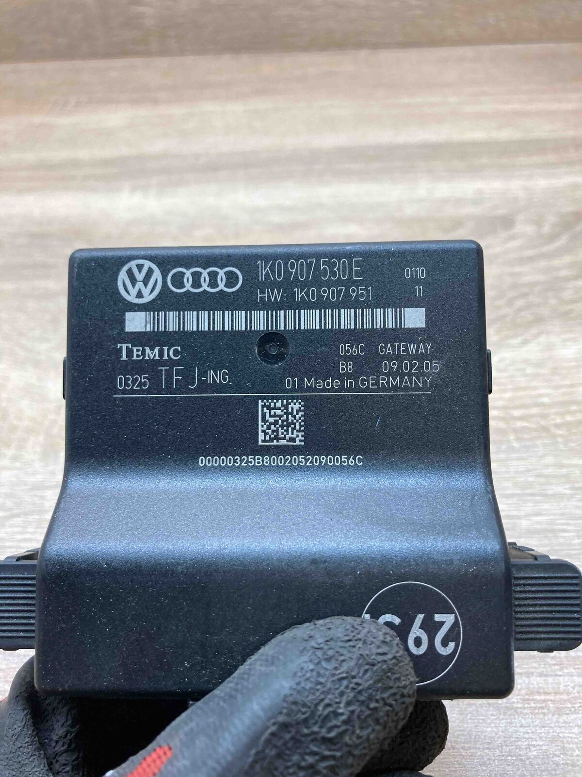 Foto 5 di 7