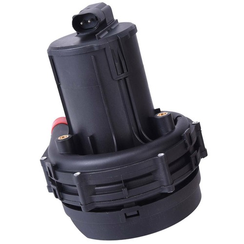 For BMW 3 Series E46 323i 325i 330i 328i Secondary Air Injection Smog Pump - Picture 5 of 6