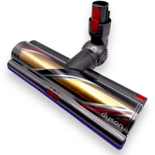 Dyson SV16 OUTSIZE HIGH TORQUE XL Drive Roller Brush Head Cleaner Genuine - New