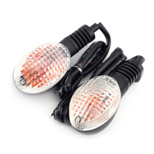 Front/Rear Turn Signal Light Indicator Lamp For Street Twin 900 2016-2024 2021 - Picture 27 of 28