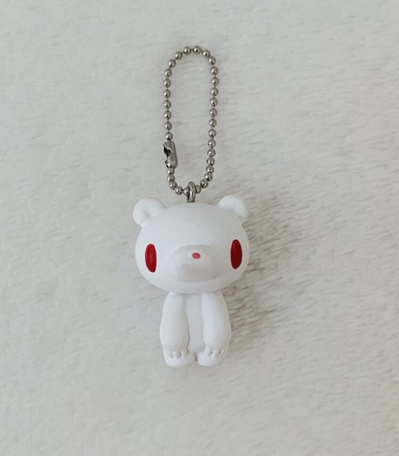 Oso Sombrío Mori Chack oficial Mascota Talismán Llavero Kawaii Albino Oso Anime | eBay Oso Sombrío Mori Chack oficial Mascota Talismán Llavero Kawaii Albino Oso Anime | eBay