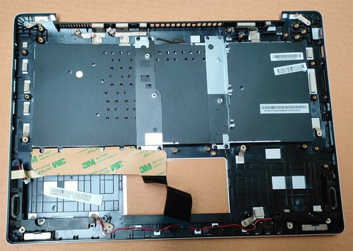 Tastatur Asus Transformer Book TP300 TP300LD TP300 TP300LA TopCase Keyboard - Bild 2 von 4