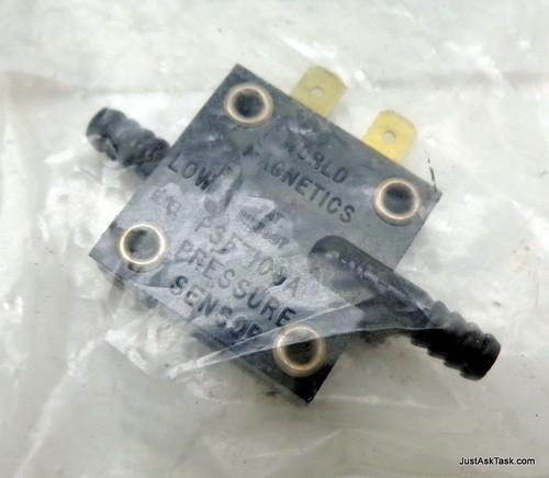 Videojet 204446 09-03-98 Modul - Bild 2 von 2