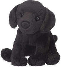 Lucy Black Lab 5" by Douglas