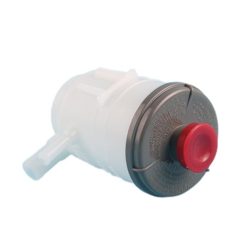 Power Steering Pump Fluid Reservoir Tank Bottle For Honda Accord Acura TL RL TSX - Imagen 2 de 6