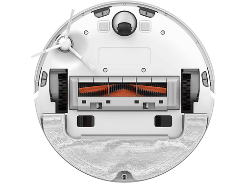 DREAME D10 plus Saugroboter Staubsauger - Bild 3 von 3