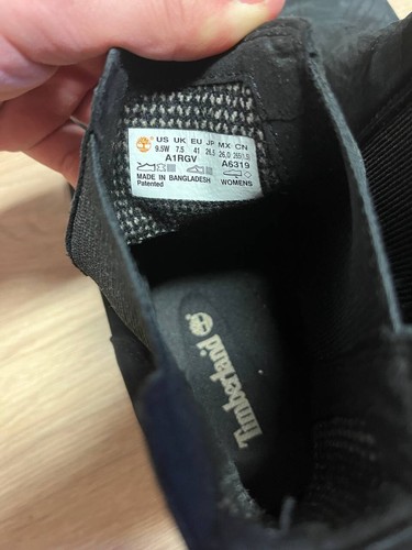 Timberland Chelsea - Ellis Street Chelsea - Foto 9 di 9