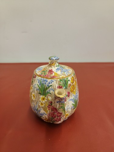 ROYAL WINTON MARGUERITE BREAKFAST 5 SET Piece. Very Good Condition. - Picture 3 of 20