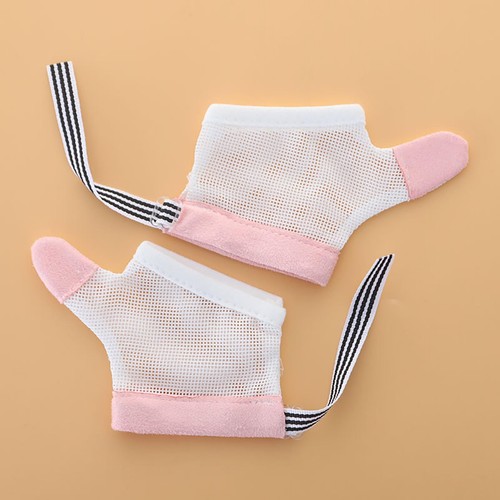 1 Pair NEW Stop Thumb Sucking For Kids 1 Pair Bite-Resistant Thumb Sucking Guard - Picture 12 of 20