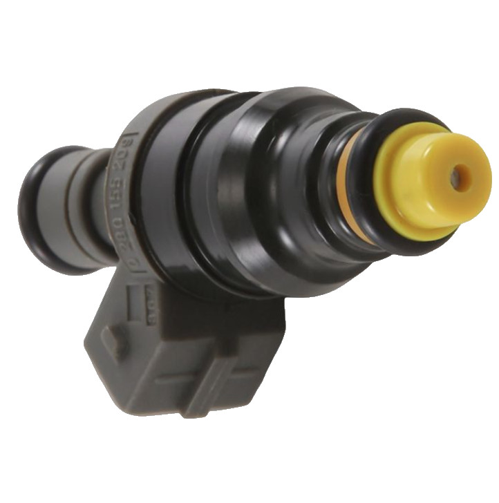 Injecteur essence pour restauration moteur Mercedes W124 et SL