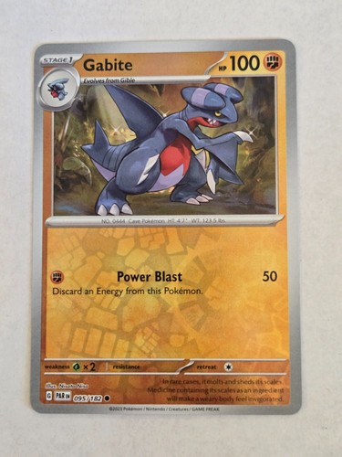 Pokemon Paradox Rift Holos/RH Choose Your Card/Complete Your Set!!- Up to 30%!! - Picture 77 of 142