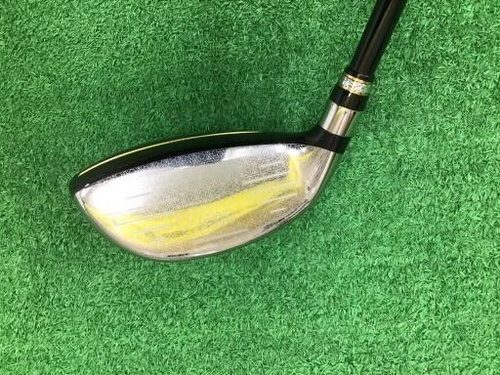 2018 DAIWA globeride G3 U5 26deg 418U R-flex Hybrid UT Golf Club R227 - Picture 2 of 5