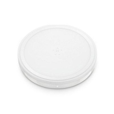 Belkin Boost Up Bold Universal Wireless Charging Pad 10W Samsung iPhone 13 14 15