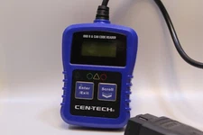 Cen-Tech OBDll & Can code Reader