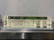 KIKUSUI 菊水「KSG 4500T」シグナルジェネレーター FM-AM SIGNAL ...