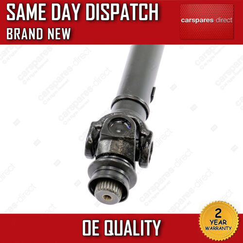 BMW X5 E70 X6 E71 E72 eje de transmisión delantero 2006>2018 707 mm 26208605866 - Imagen 2 de 8