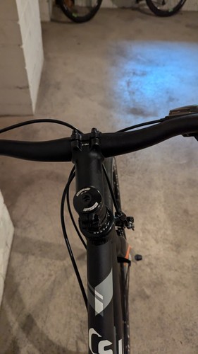 Focus Fahrrad - Bild 12 von 15