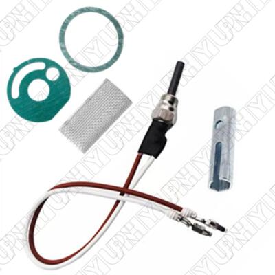 For Eberspacher Hydronic D4WS/D5WZ/D5WS/D5WSC Diesel Parking Heater Service Kit