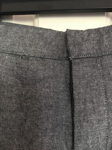 american apparel cotton pants - Picture 2 of 5