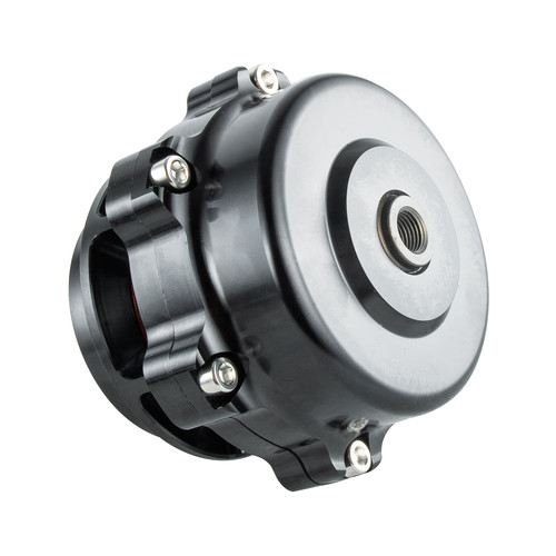 50mm Competition Blow off Valve Banjo Bolt &Washers For Flange Springs Q-Series - Foto 5 di 11