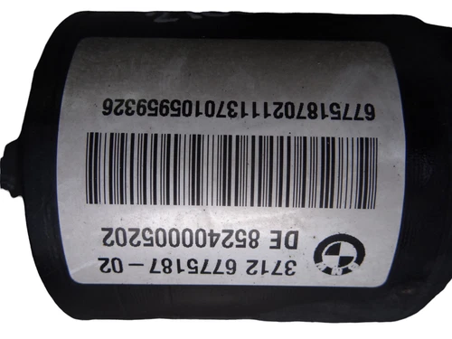 6775187 Stabilisatorstange Hinten für BMW SERIE 7 (F01/F02) 740d xDrive 210686 - Foto 2 di 6