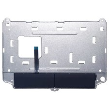 Touch Pad Bracket Left and Right Buttons for DELL ALIENWARE 15 17 R4 R5 04GG2D