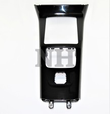 A1776809101 Mercedes Benz A Class Genuine Centre Console Bare Trim Panel Black