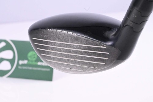 Callaway Big Bertha Alpha 815 #3 Wood / 16 Degree / Stiff Flex Aldila Rogue 70 - Picture 4 of 8
