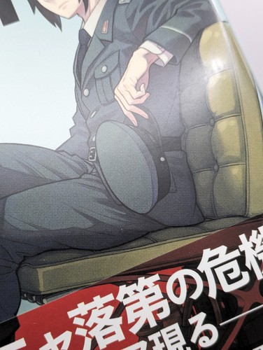 SPY×FAMILY Vol. 5 Erstdrucke mit Obi Japanischer Manga von Tatsuya Endo - Bild 8 von 10