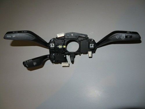 Audi A3 8V Limousine Facelift Tempomat Lenkstockschalter 8V0953521KK - Bild 1 von 1