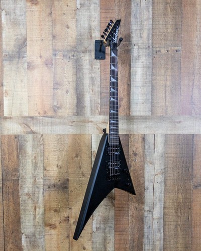 Jackson JS1X Minion RR V Satin Black - Picture 3 of 6