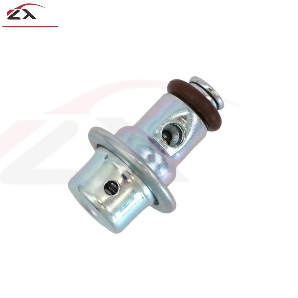 Regulador de presión de combustible para Arctic Cat Bearcat Wide Track 2003-2004 Rep 1670-414 Foto 4 de 4