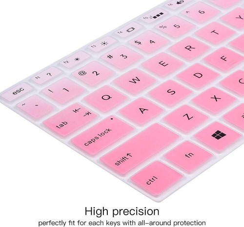 für HP Laptop 15-db 15-dw 15-dy 15-da 15-bs/bw 15-ef 15t 15z 15. Tastaturabdeckung - Bild 1 von 6