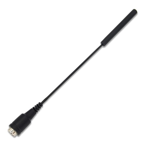 SMA-Male Dual Band UHF VHF Antenna for Hytera PD600 PD660 PD680 Walkie Talkie G