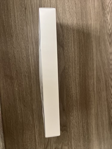 Apple Watch Series 8 (GPS + LTE) 41MM Stainless Steel Case White Sport Band - Picture 5 of 7