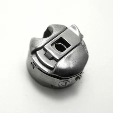 Genuine Bobbin Case Juki TL-98Q TL-98QE, TL-98E TL-2010Q, TL-2000 Made in Japan